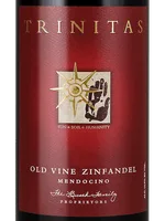 Old Vine Zinfandel