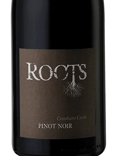 Crosshairs Cuvée Pinot Noir