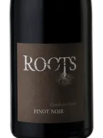 Crosshairs Cuvée Pinot Noir