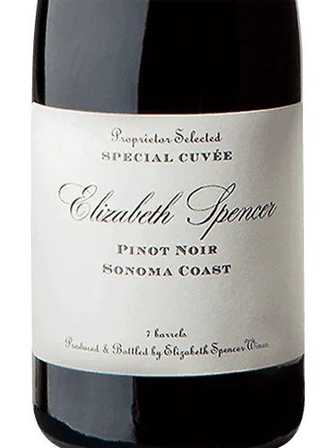 Pinot Noir (Special Cuvée)