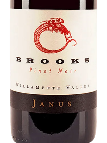 Janus Pinot Noir