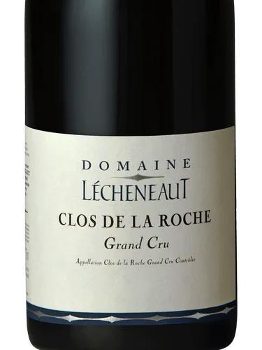 Clos de la Roche Grand Cru