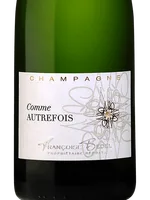 Comme Autrefois Champagne