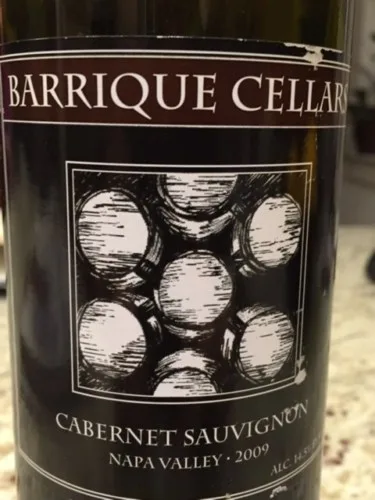 Cabernet Sauvignon