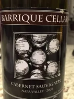 Cabernet Sauvignon
