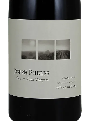 Quarter Moon Pinot Noir