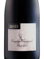 Original Vineyard Pinot Noir