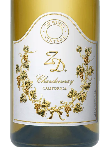 Chardonnay