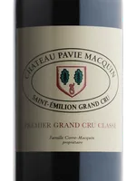 Saint-Émilion Grand Cru (Premier Grand Cru Classé)