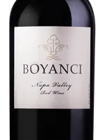 Red Blend