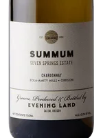 Summum  Seven Springs Vineyard Chardonnay