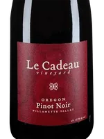 Red Label Pinot Noir