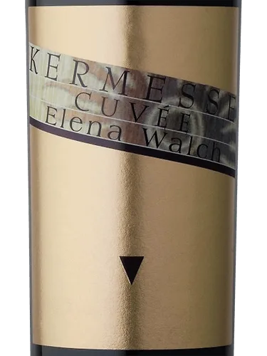 Cuvée Kermesse Rosso