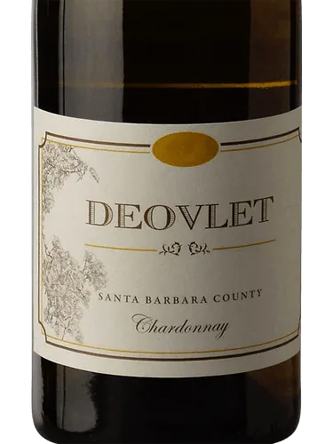 Chardonnay