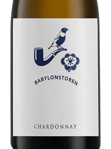 Chardonnay