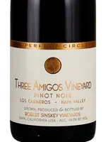Three Amigos Vineyard Pinot Noir