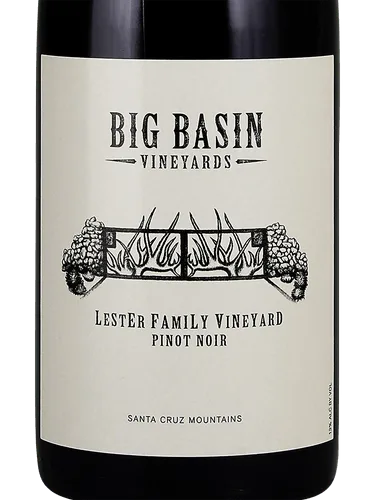 Lester Family Vineyard Pinot Noir