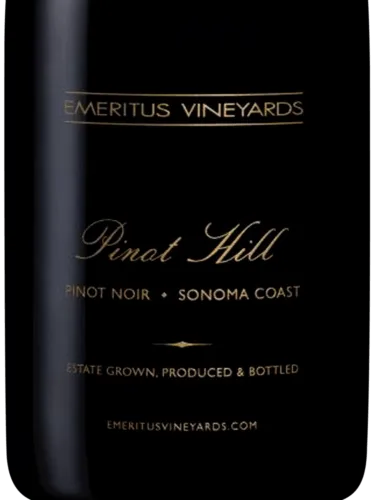 Pinot Hill