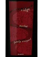 Peterson Family Vineyard Merlot