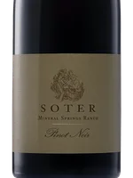 Mineral Springs Ranch Pinot Noir