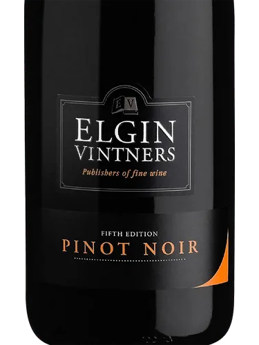 Pinot Noir