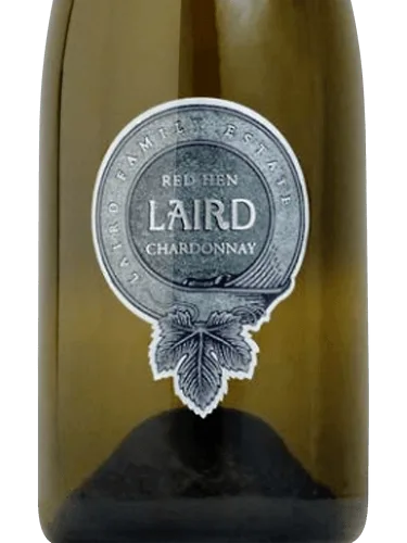 Chardonnay Red Hen Ranch