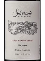 Stags Leap District Merlot