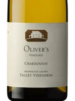 Oliver's Vineyard Chardonnay
