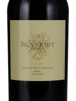 Merlot (Paradise Hills Vineyard)