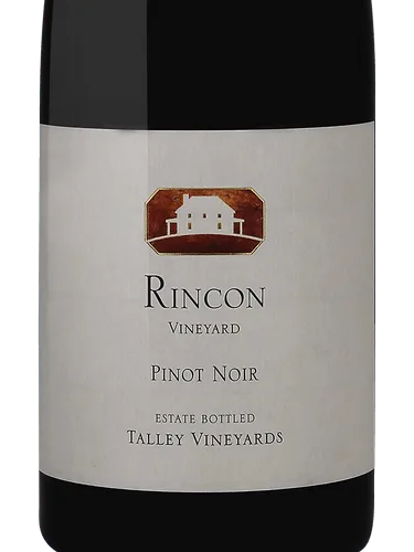 Rincon Vineyard Pinot Noir