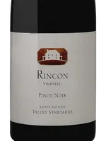 Rincon Vineyard Pinot Noir