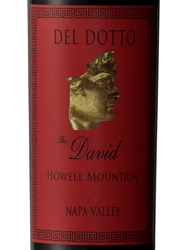 The David Howell Mountain