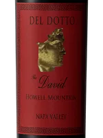 The David Howell Mountain