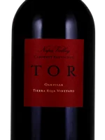 Tierra Roja Cabernet Sauvignon
