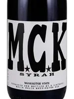 M.C.K. (Motor City Kitty) Syrah