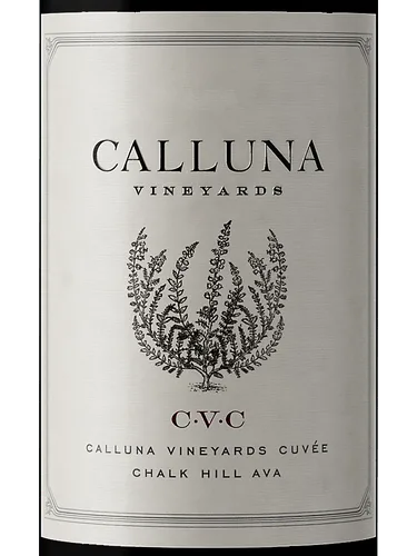 Calluna Vineyards Cuvée (CVC)