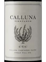 Calluna Vineyards Cuvée (CVC)