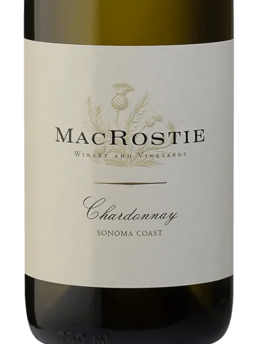 Sonoma Coast Chardonnay