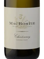 Sonoma Coast Chardonnay