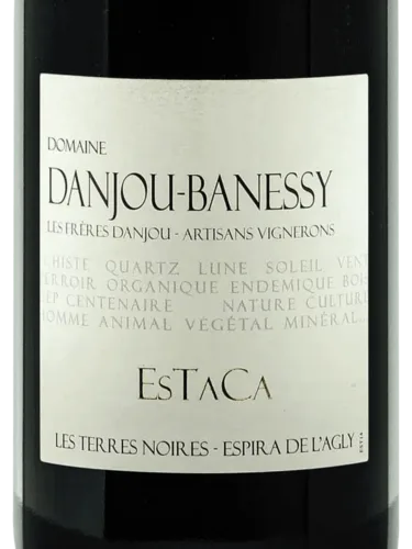 Estaca