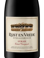 Estate Vineyards Syrah (Shiraz)