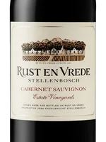 Estate Vineyards Cabernet Sauvignon