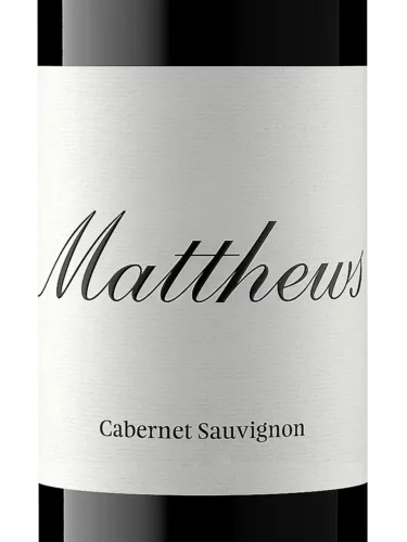 Cabernet Sauvignon
