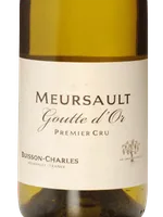 Meursault Premier Cru 'Goutte d'Or'