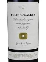 Panek Vineyard Cabernet Sauvignon