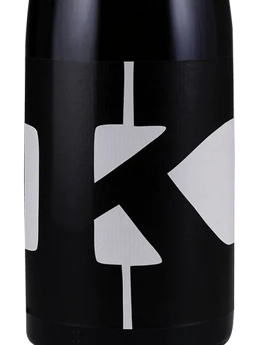 The Hustler Syrah