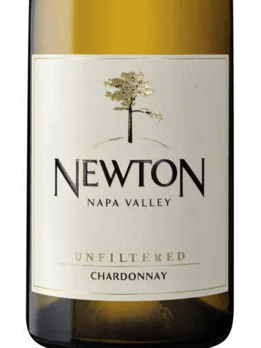 Chardonnay Unfiltered