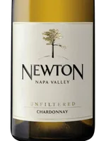 Chardonnay Unfiltered