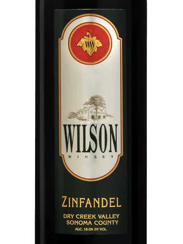 Zinfandel