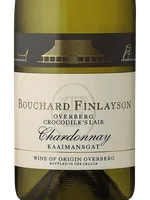Crocodile's Lair Kaaimansgat Chardonnay